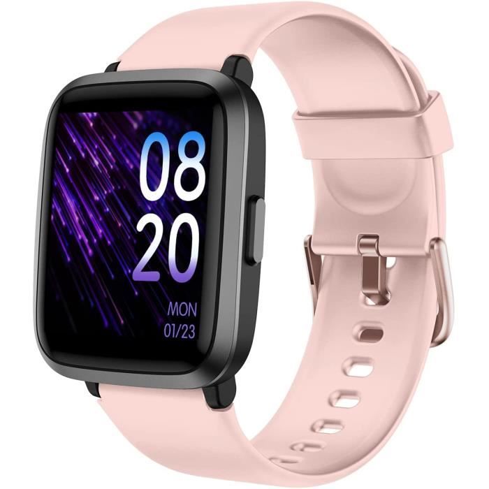 Fitbit hotsell tension artérielle