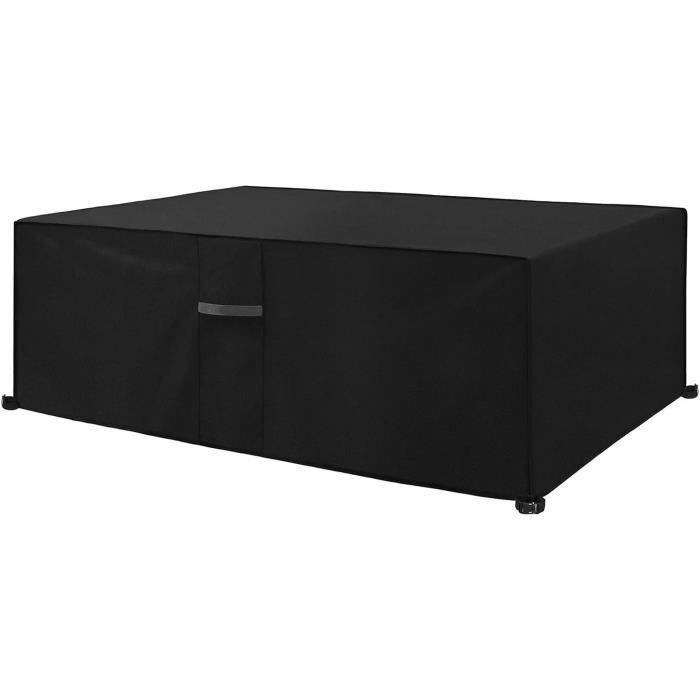 Cache Climatiseur Extérieur - Cache Climatisation - AIR3D