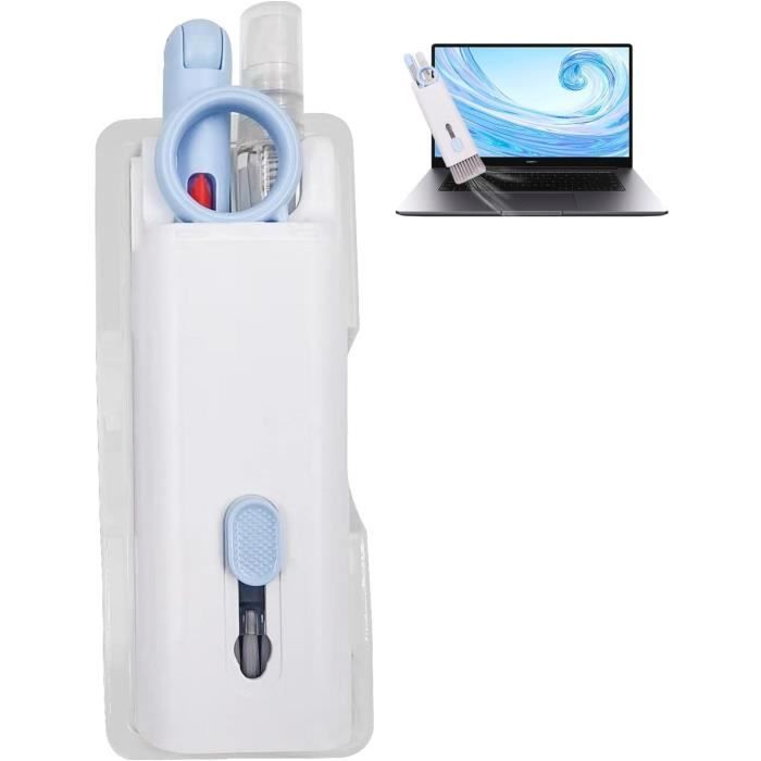 Kit De Nettoyage De Clavier Kit De Nettoyage Multifonction,Kit De