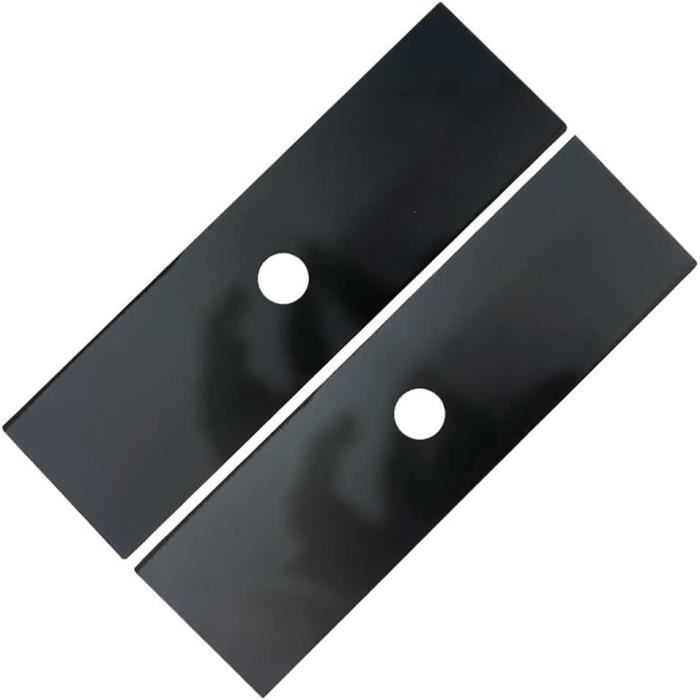 2 Lames Scie à Ruban AYAO - 1790x6,35mm - 6 Dents Par Pouce - Acier Carbone - Pour Bois Et Plastique