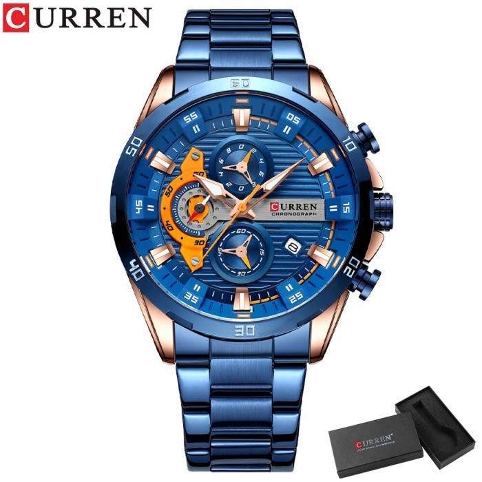 Montre homme cdiscount clearance