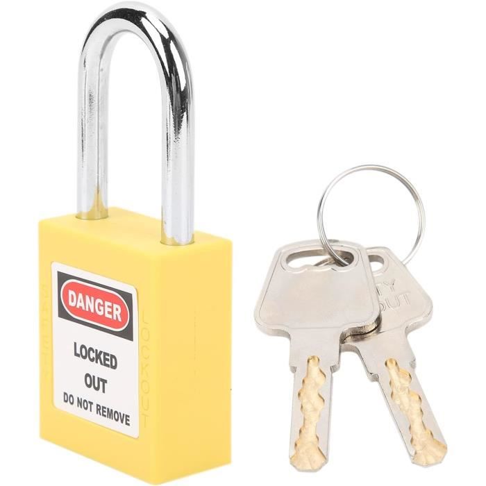 Pack De 4 Noyaux De Verrouillage Yakima SKS A134 D'occasion + 2 Clés Et Outil D'insertion