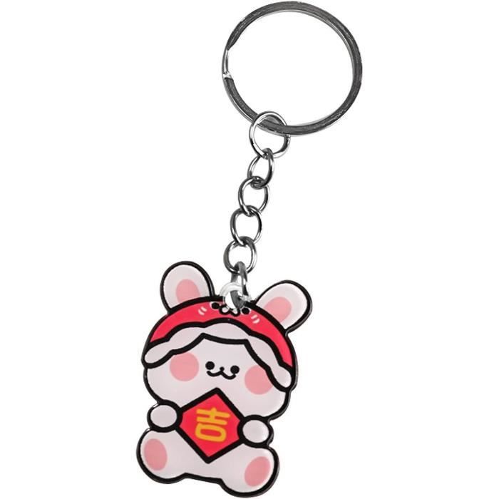 Lot De 50 Anneaux De Livre En Plastique Multicolore - 30 Mm - Pour Classeur, Porte-clés, Scrapbooking