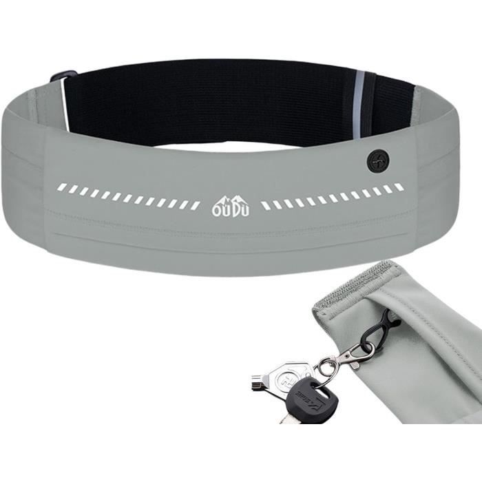 Mini Sac Banane De Sport,Sac Banane R?�glable, Sac Banane | Ceinture D'Entra?�nement Sac Banane 