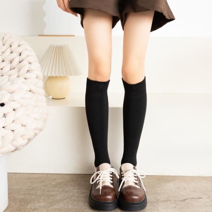 Chaussettes outlet longues fille
