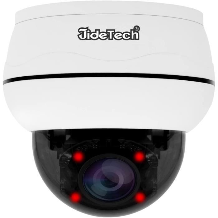 Caméra De Surveillance Extérieure Avec Vision Nocturne Infrarouge De — free download