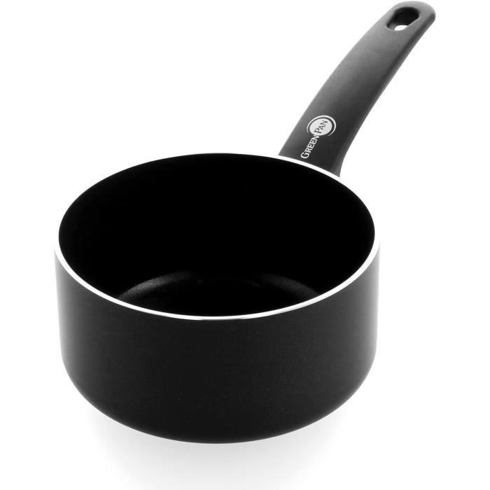 Accent Casserole Antiadhésive De 16 Cm–Convient Comme Casserole À