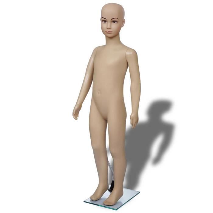 Mannequin De Vitrine Enfant A Ali Achat Vente Mannequin Couture Mannequin De Vitrine Enfant A Cdiscount