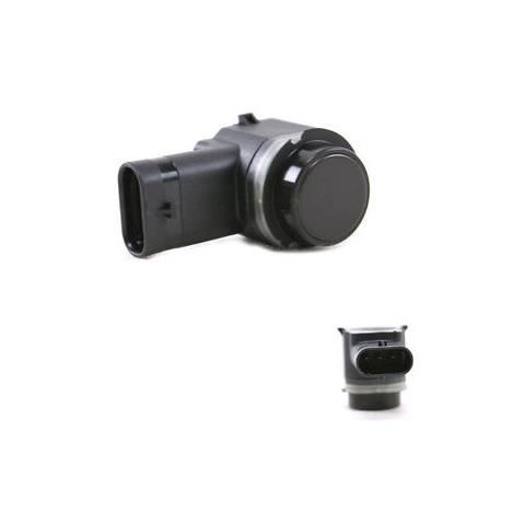Caméra De Recul CCD Pour Audi A3 A4 A6 A8 Q5 Q7 - Vision Nocturne, étanche IP68, Câble 6m