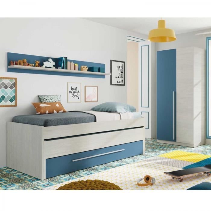 Ensemble Chambre A Coucher Enfant Achat Vente Pas Cher