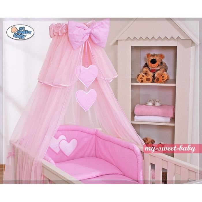 Lit bébé avec voilage Clearance