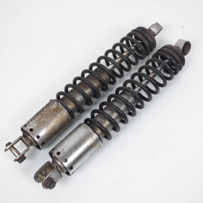 AMORTISSEUR ARRIÈRE POUR SUZUKI AN 650 BURGMAN DEPUIS 2003 (e22719) EUR