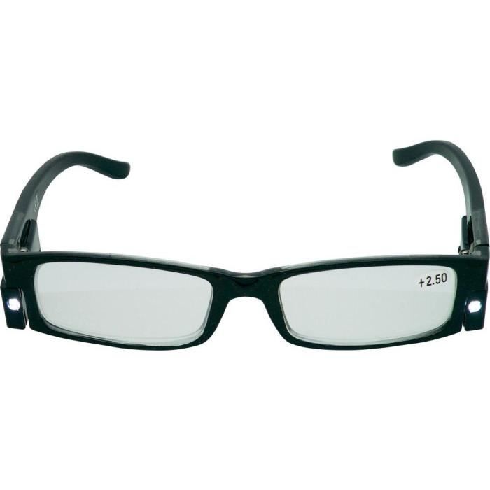 loupe avec éclairage Achat / Vente de vue