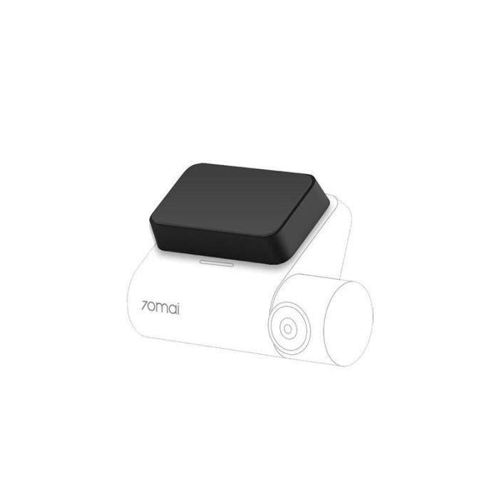 Module GPS Compatible avec la Fonction ADAS pour caméra embarquée Xiaomi 70mai Dash Cam Pro DVR