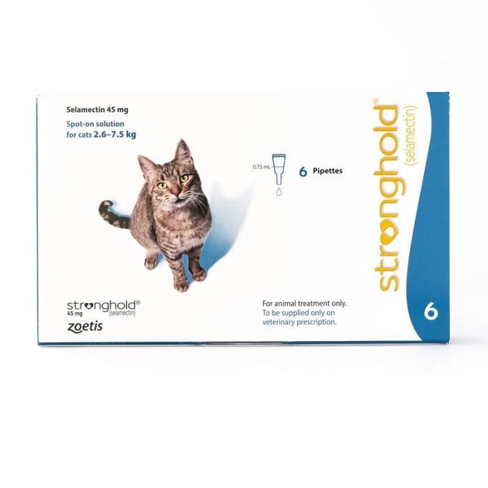 Stronghold pour chats Bleue 6 Pack Cdiscount Instruments de musique
