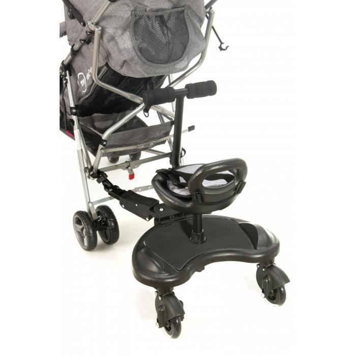 poussette enfant 20 kg