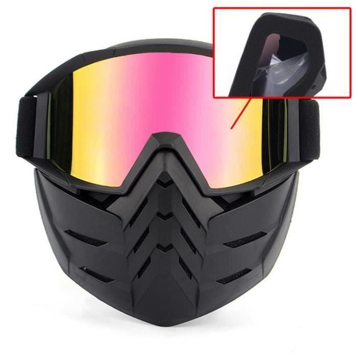 Lunette de protection clearance airsoft
