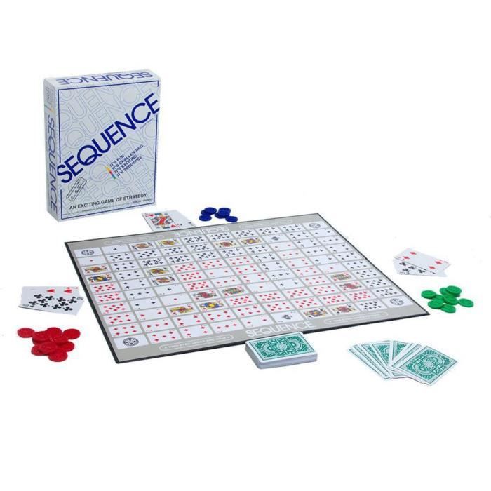 Jeux de société famille - Cdiscount Jeux de plateau