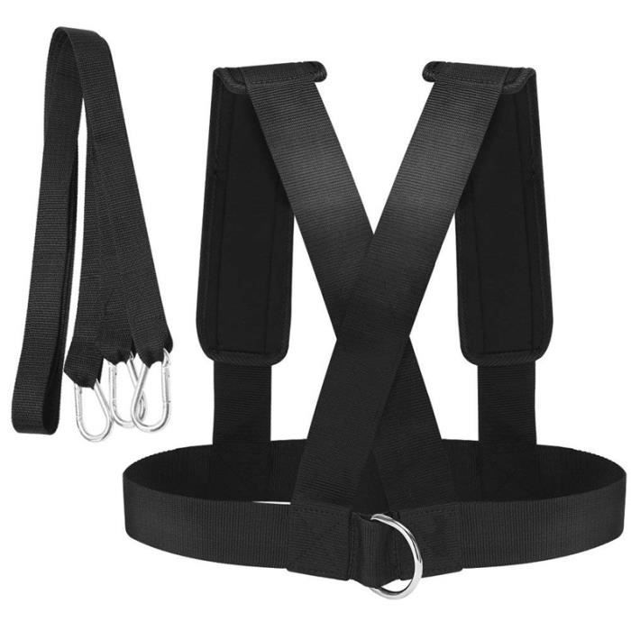 Tapis Yoga Pilates Transport Knsbk Tapis De Yoga TPE Antidérapant 183x61cm - Épaisseur 6mm Avec Sangle Transport - Fitness Et Pilates Tapis Tpe 6mm Antidérapant