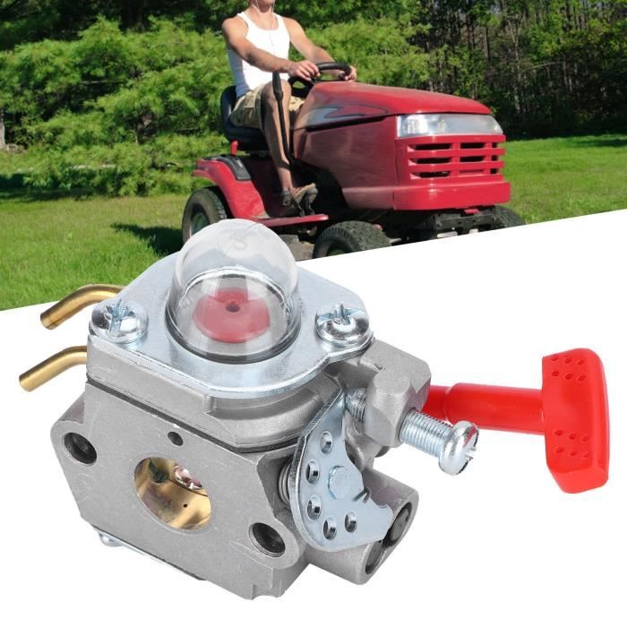 Carburatore In Lega Di Alluminio Di Ricambio Per WT458 WT‑220 WT‑318 WT‑318X WT‑165 WT71C, Facile Installazione, 120g - 2