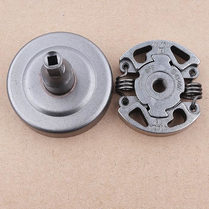 Kit De Batterie'embrayage Adapté Pour Stihl FS80 FS85 FC80 FC85 HT70