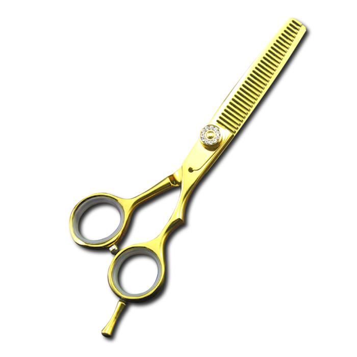 Désépaissir cheveux homme avec ciseaux sculpteur clearance