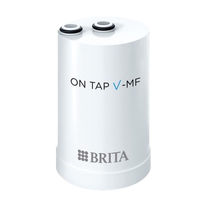 Filtre à eau BRITA HF CE2 Cartouche filtrante 3 étages de filtration