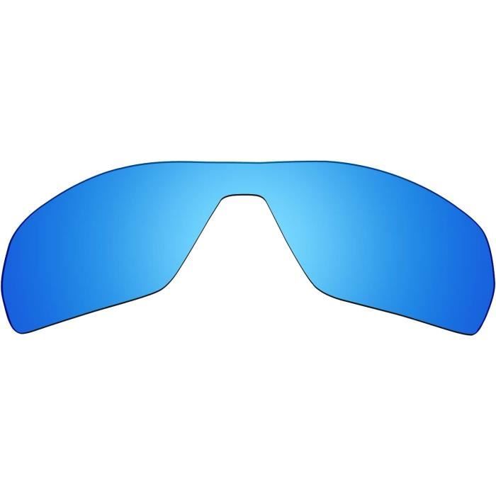 Lunettes Tactiques Orange – Pour Airsoft, Moto, Jet Ski, Kite Surf (PVC, Anti-buée)