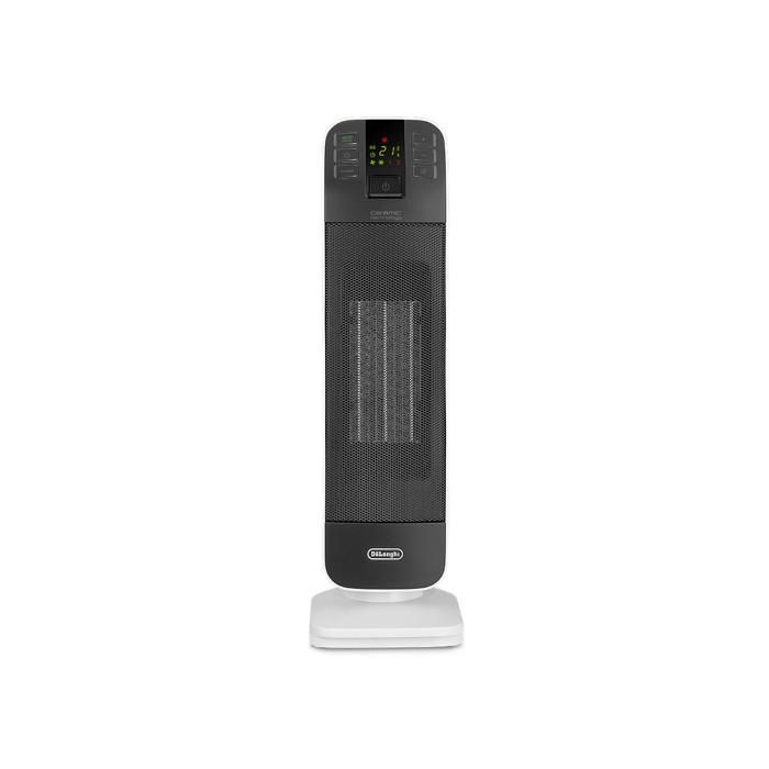 DeLonghi HFX65V20 Stufetta con elettroventola 0114662000 - vue 2
