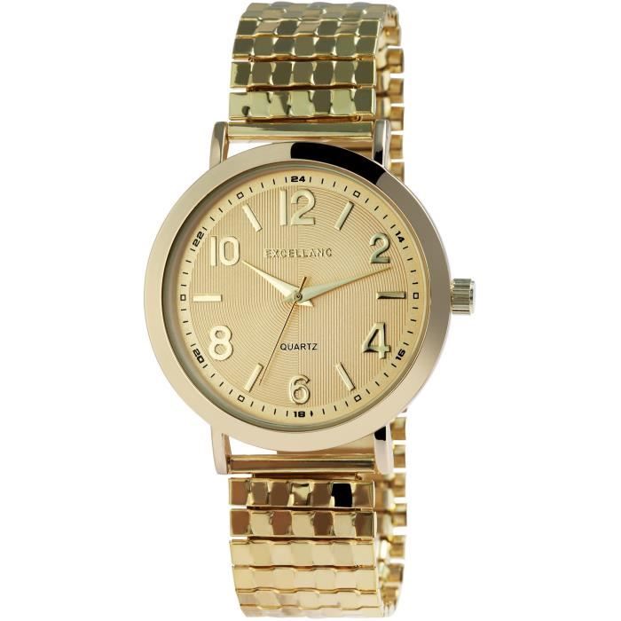 Montre hotsell femme grosse