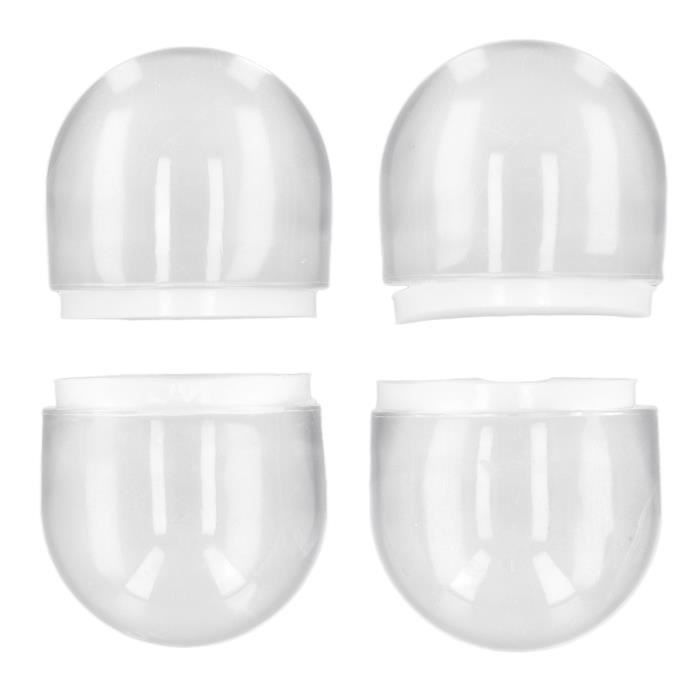 16 Pièces Silicone Poignées De Médiator De Guitare, Auto-Adhésives Poignées Pour Médiators De Guitare Aidant à Maintenir Fermement Les Médiators De Guitare Pour Les Joueurs De Guitare