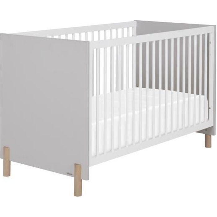 Lit Gautier Dimix Occasion Lit Gautier Achat Vente Pas Cher