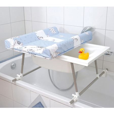 Table A Langer Et Baignoire Cdiscount Puericulture Eveil Bebe
