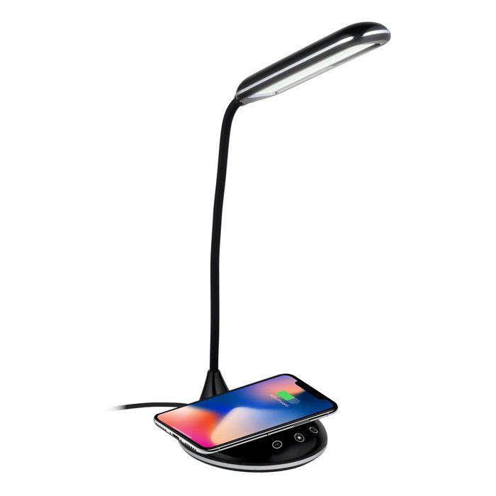 Grundig Lampe Chargeur Sans fil Grundig Lampe Chargeur Sans fil