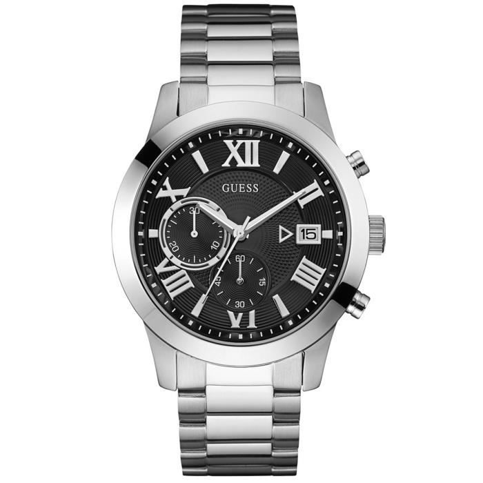 Montre guess outlet cdiscount