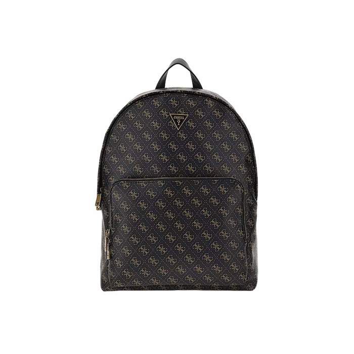 Sac a dos guess marron shop