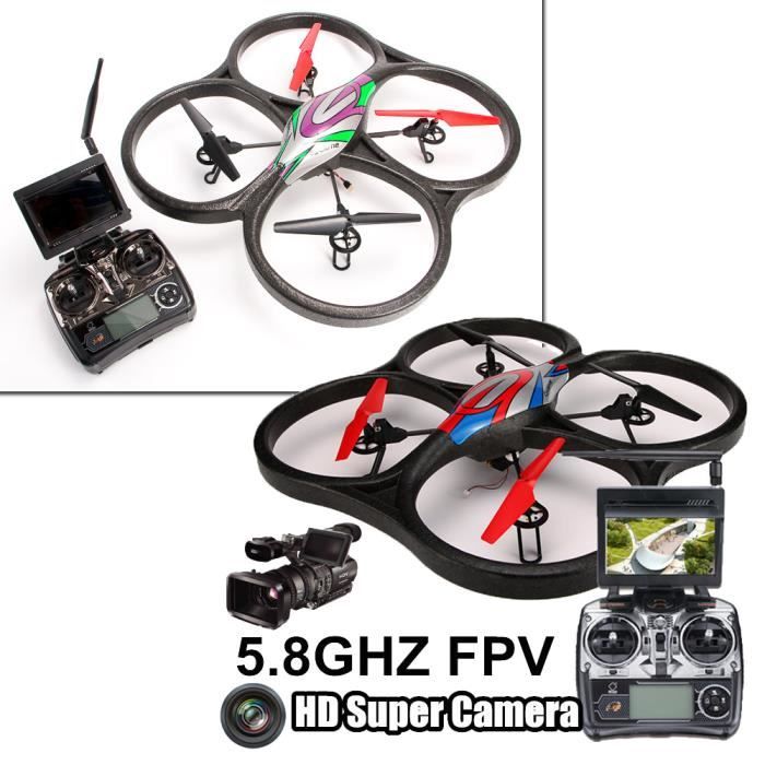 Cyclone Quadcopter atelieryuwa.ciao.jp