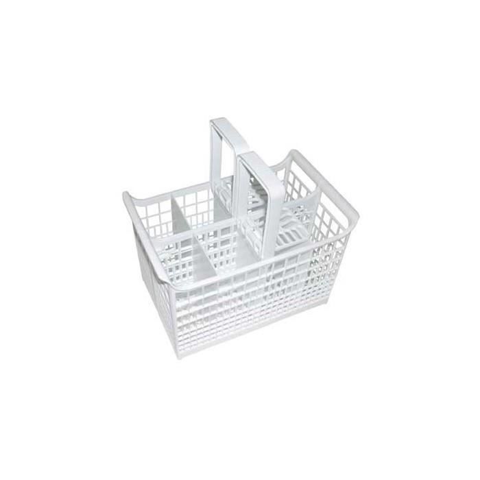 Panier à couverts HOOVER Compatible Lave Vaisselle 23cm 14 5cm 15 3cm