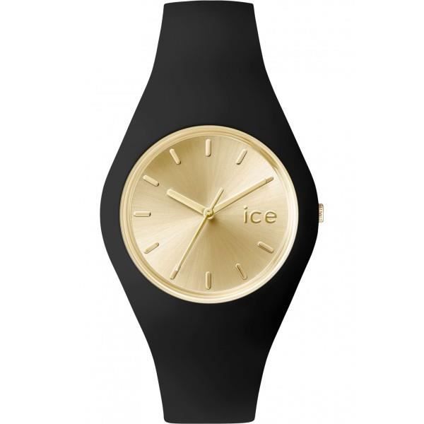Ice watch noir shop et or