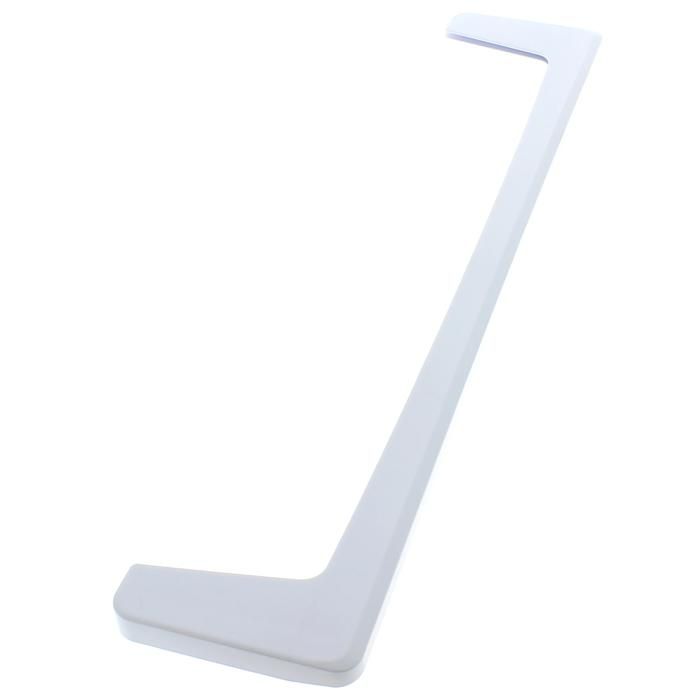 Profil avant de clayette c00114611 - Refrigerateur Indesit - Clayettes etageres et tablettes Profil avant de clayette c00114611 - Refrigerateur Indesit - Clayettes etageres et tablettes