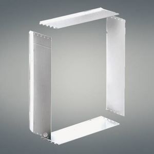 Comparer les prix de Tunnel D'extension Blanc Pour 715sgifd