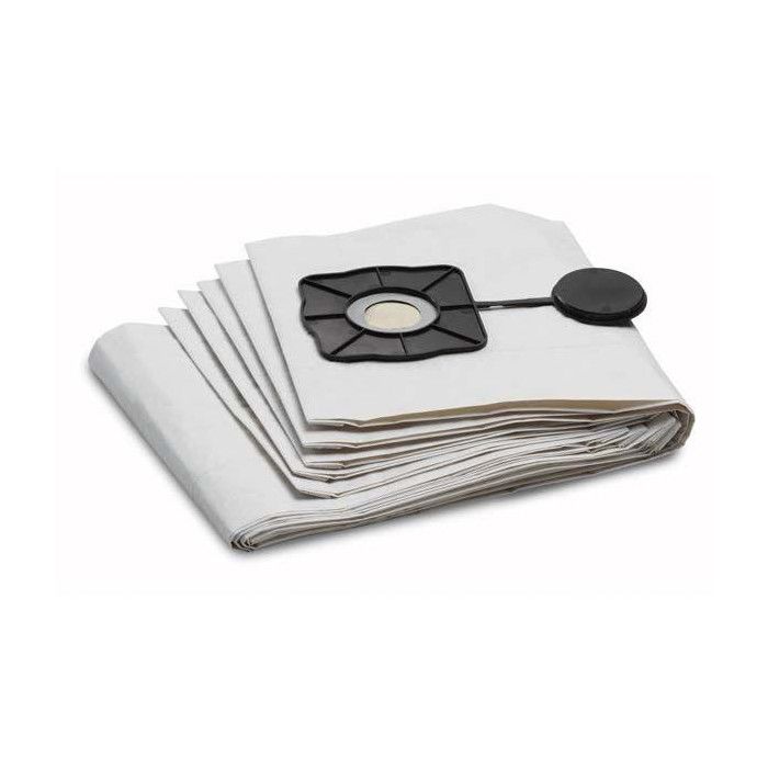 Karcher - Sac filtrant liquide indéchirable pour NT65 et NT70 KÄRCHER