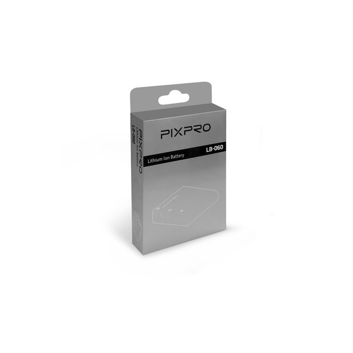 KODAK Pixpro Batterie LB060 Cdiscount Appareil Photo