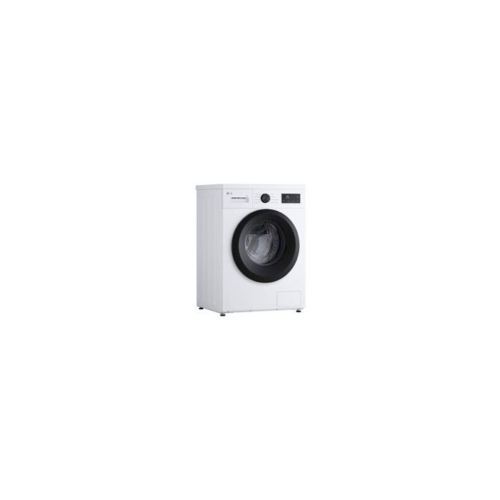 Lave linge 8 kg 1400 tours F84N15WHSB - vue 3