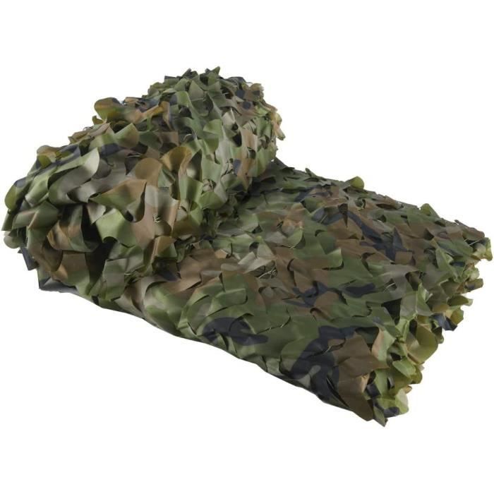 Voile D Ombrage Militaire