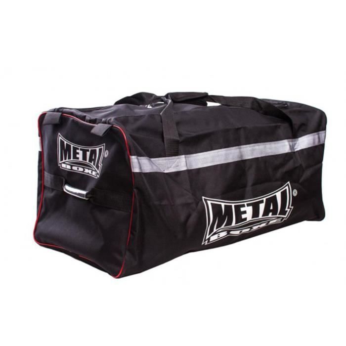 Sac de sport metal boxe sales