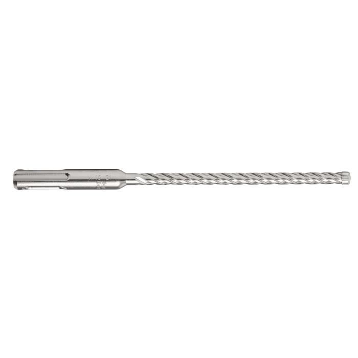 Perceuse Metabo SDS plus P4P Foret hélicoïdal 6 mm Béton Maçonnerie pierre