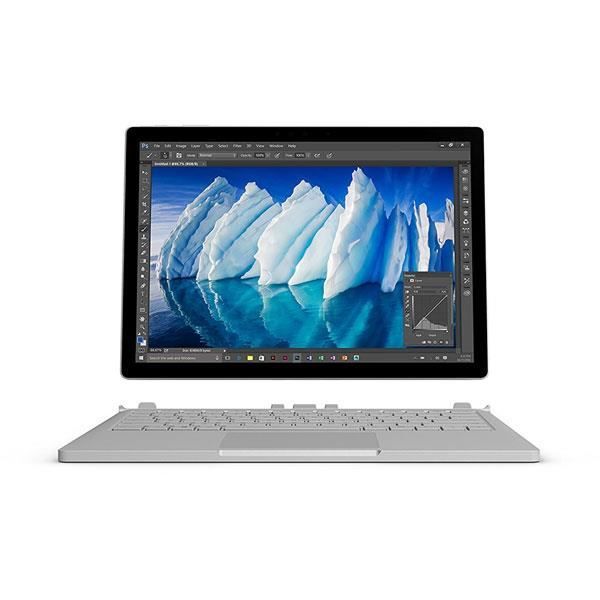 Ordinateur portable  Surface Book avec Performance