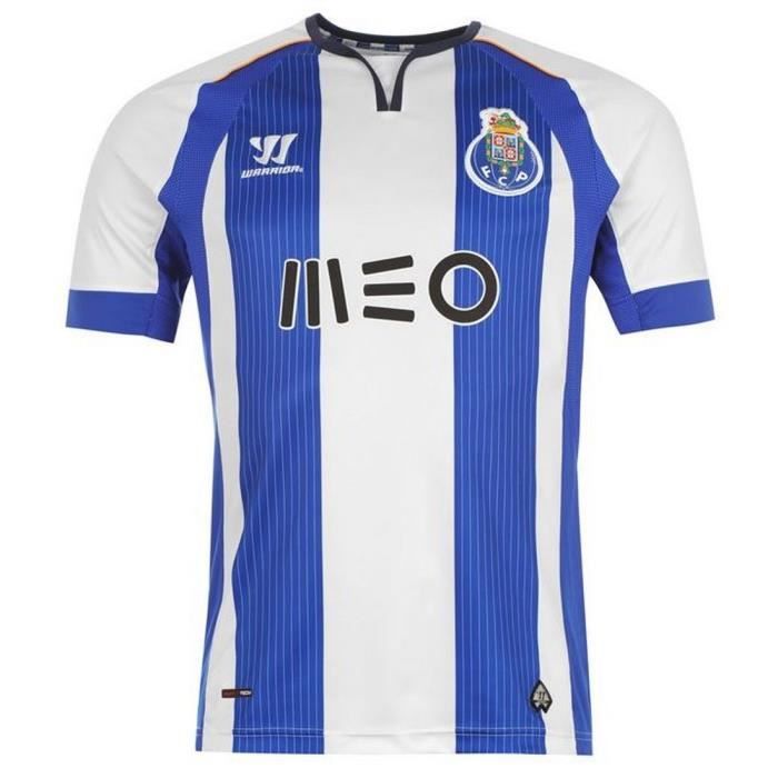 Maillot Officiel Enfant Warrior FC Porto 2014/2015