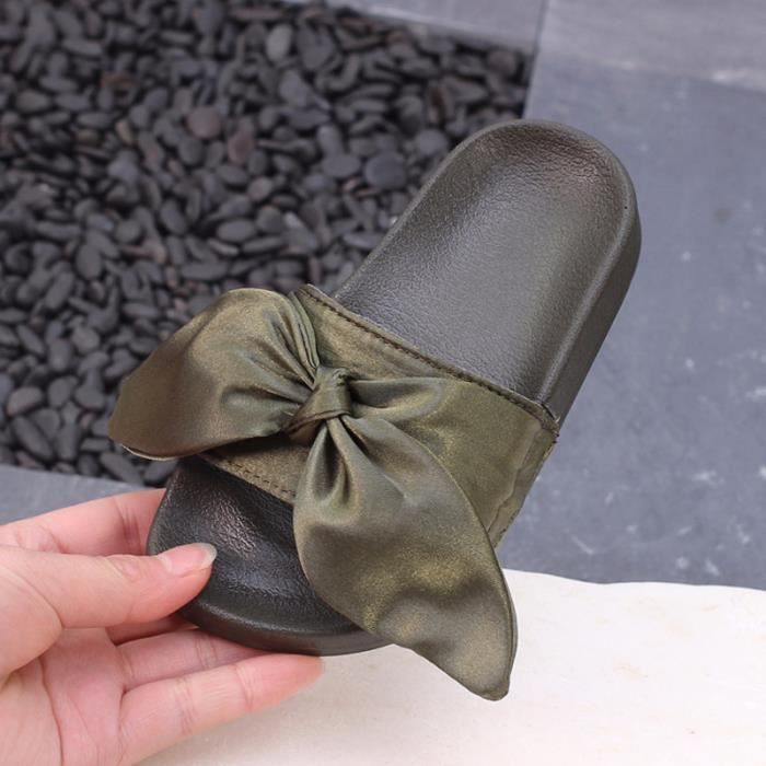 Babouche fille clearance